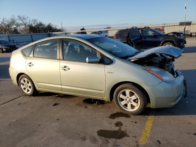 Photo 4 from auction – 2008 TOYOTA PRIUS with VIN JTDKB20U087713453