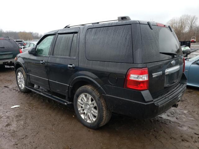 Photo 2 from auction – 2011 FORD EXPEDITION with VIN 1FMJU2A50BEF21381