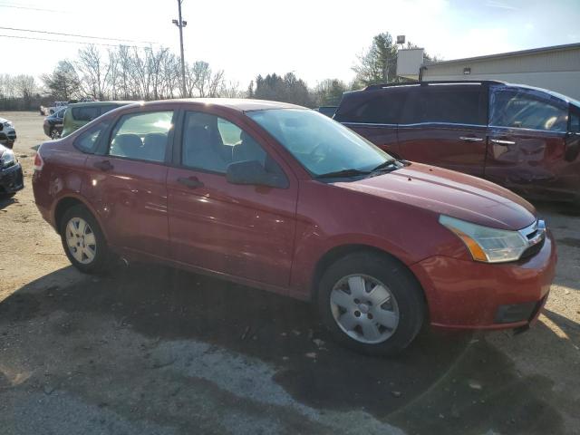 Photo 4 from auction – 2009 FORD FOCUS S with VIN 1FAHP34N89W258479