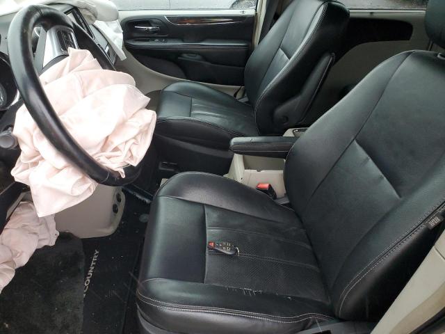 Photo 7 from auction – 2012 CHRYSLER TOWN & COU with VIN 2C4RC1CG9CR137686