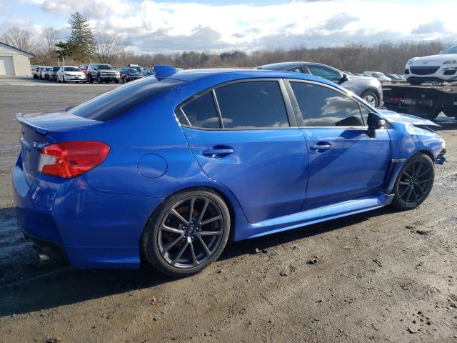 Photo 3 from auction – 2019 SUBARU WRX LIMITE with VIN JF1VA1J67K9827767