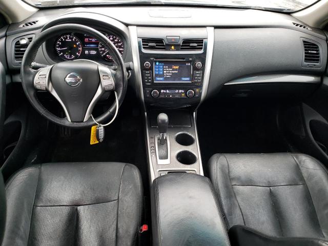Photo 8 from auction – 2013 NISSAN ALTIMA 2.5 with VIN 1N4AL3AP0DN504247
