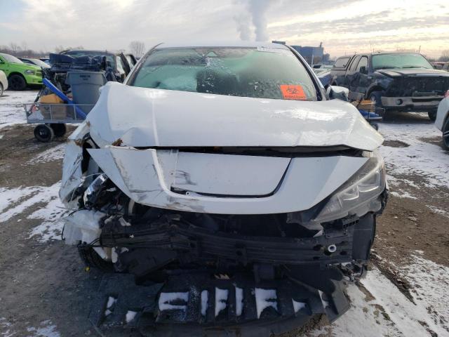Photo 5 from auction – 2018 NISSAN LEAF S with VIN 1N4AZ1CP7JC300696