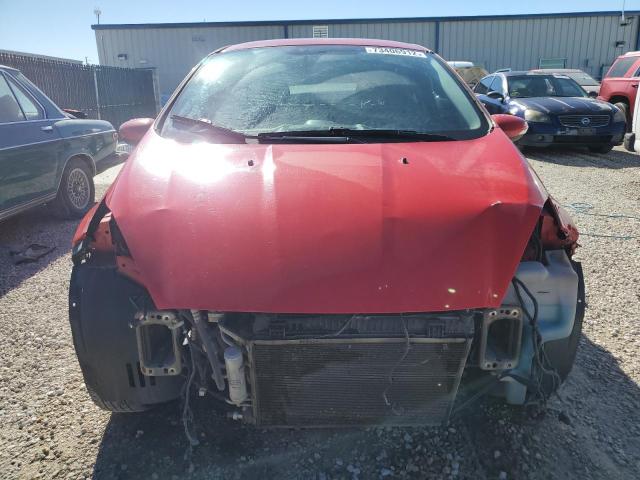 Photo 5 from auction – 2014 FORD FIESTA SE with VIN 3FADP4EJ4EM111683