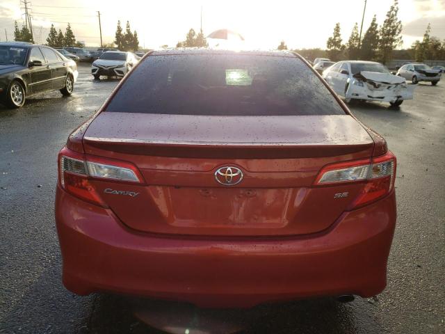 Photo 6 from auction – 2014 TOYOTA CAMRY L with VIN 4T1BF1FK6EU824313