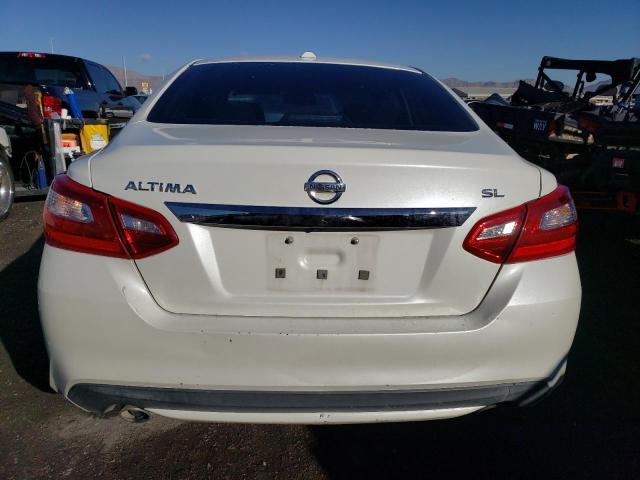 Photo 6 from auction – 2017 NISSAN ALTIMA 2.5 with VIN 1N4AL3AP9HC117164