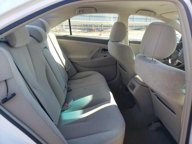 Photo 10 from auction – 2011 TOYOTA CAMRY BASE with VIN 4T1BF3EK0BU683022