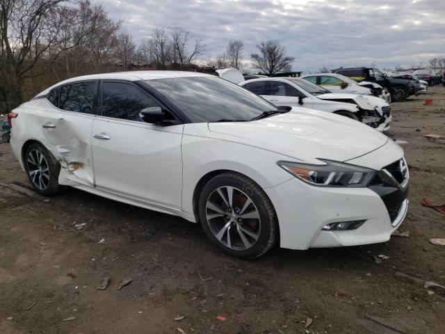 Photo 4 from auction – 2018 NISSAN MAXIMA 3.5 with VIN 1N4AA6AP1JC363686