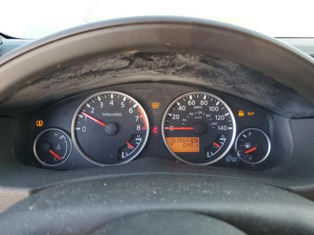Photo 9 from auction – 2006 NISSAN PATHFINDER with VIN 5N1AR18U86C622288