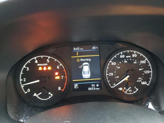 Photo 9 from auction – 2022 NISSAN ALTIMA S with VIN 1N4BL4BV4NN377222
