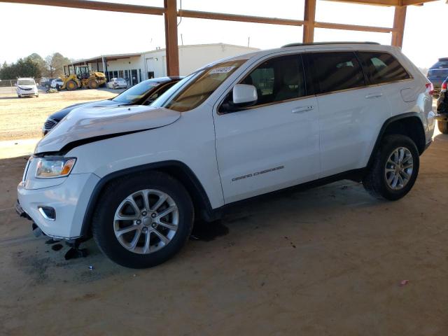 JEEP GRAND CHER 2015 with VIN 1C4RJFAG5FC212838 - Photo from auction