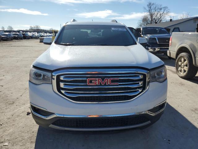 Photo 5 from auction – 2018 GMC ACADIA SLT with VIN 1GKKNULS7JZ218209