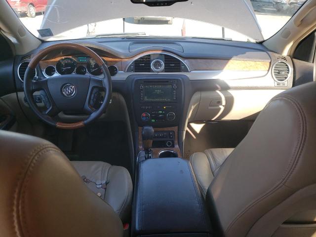 Photo 8 from auction – 2009 BUICK ENCLAVE CX with VIN 5GAER23D89J218072