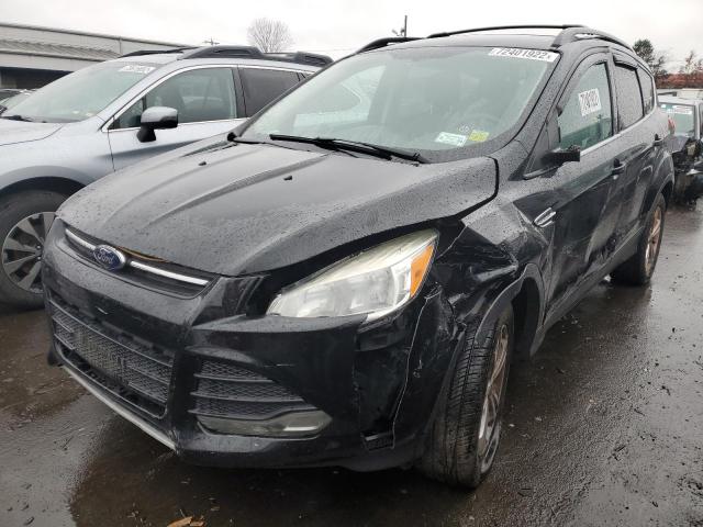 Photo 1 from auction – 2013 FORD ESCAPE SE with VIN 1FMCU9GX9DUD21795