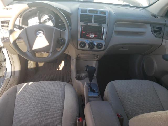 صورة رقم 8 من المزاد - 2007 KIA SPORTAGE E مع VIN KNDJF723477343446
