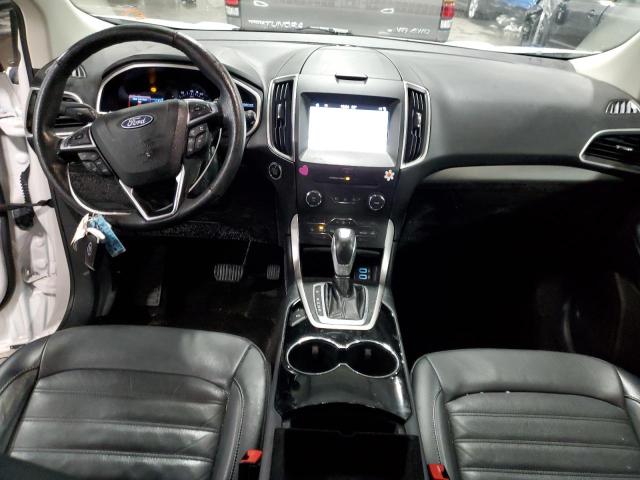 Photo 8 from auction – 2018 FORD EDGE SEL with VIN 2FMPK4J88JBC60582