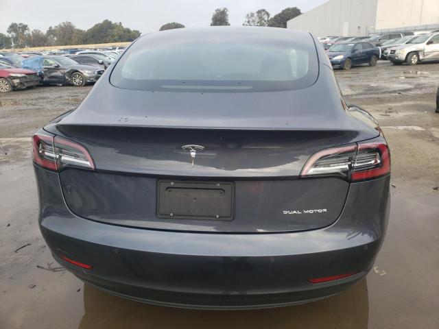 Photo 6 from auction – 2021 TESLA MODEL 3 with VIN 5YJ3E1EB2MF064885