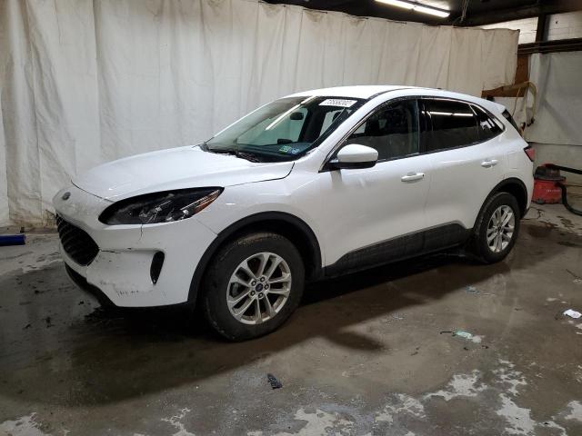 FORD ESCAPE SE 2020 with VIN 1FMCU9G67LUB29474 - Photo from auction