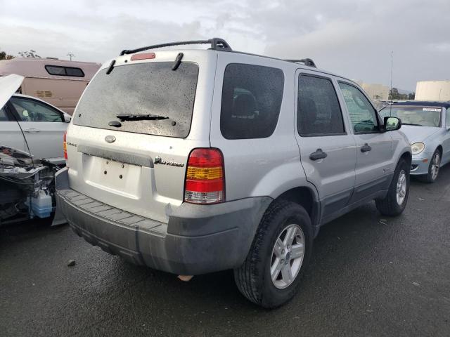 Photo 3 from auction – 2006 FORD ESCAPE HEV with VIN 1FMYU96H76KD48847