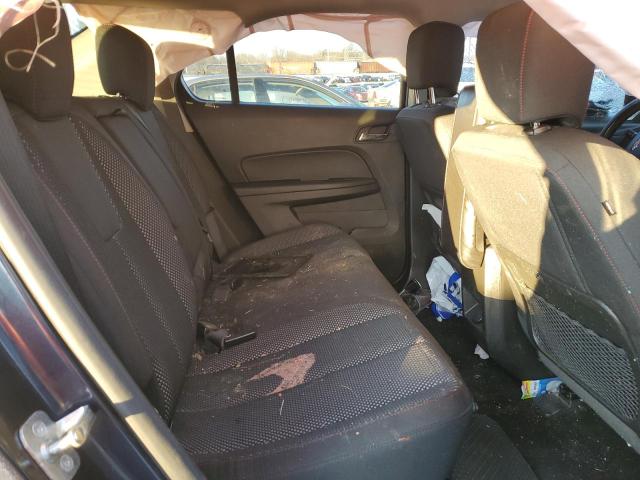 Photo 11 from auction – 2015 CHEVROLET EQUINOX LT with VIN 2GNALBEK4F6180429