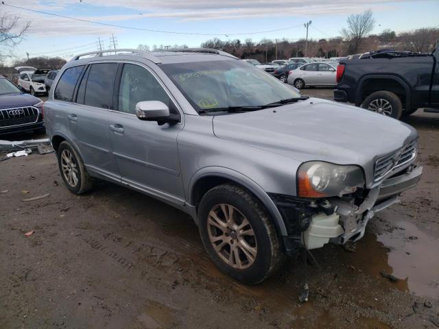Photo 4 from auction – 2013 VOLVO XC90 3.2 with VIN YV4952CY0D1637795