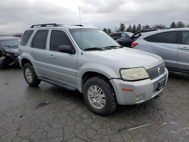 Photo 4 from auction – 2005 MERCURY MARINER with VIN 4M2YU57145DJ07758