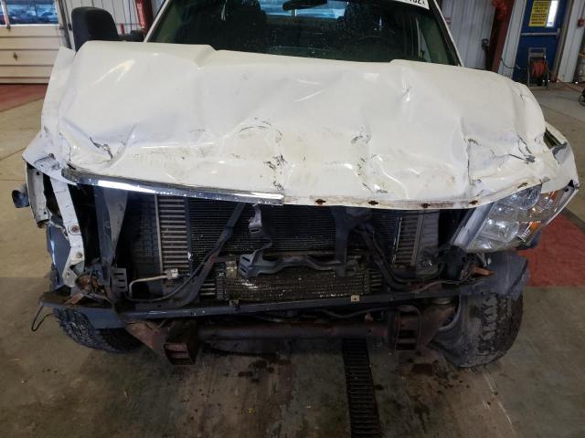 Photo 11 from auction – 2008 CHEVROLET SILVERADO with VIN 1GCHK236X8F168844