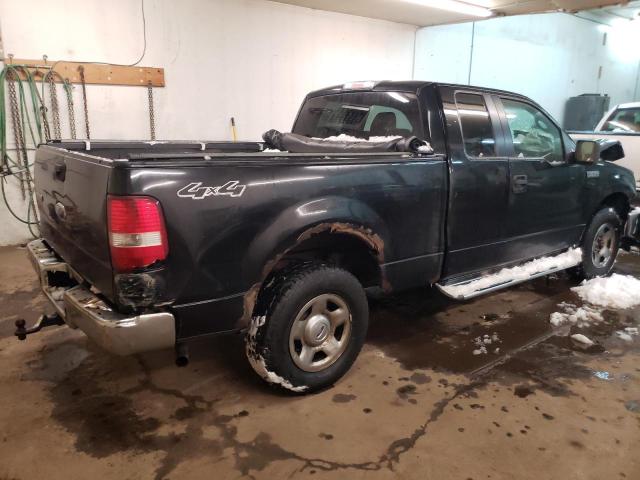Foto 3 de la subasta – 2006 FORD F150 con VIN 1FTPX14516FA39014