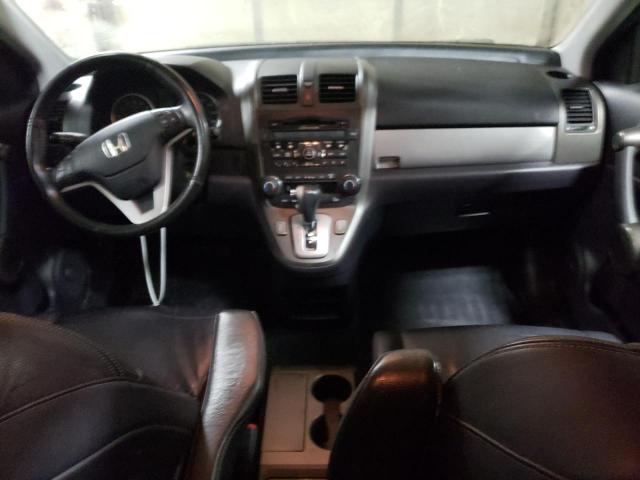 Photo 8 from auction – 2011 HONDA CR-V EXL with VIN JHLRE4H70BC033666