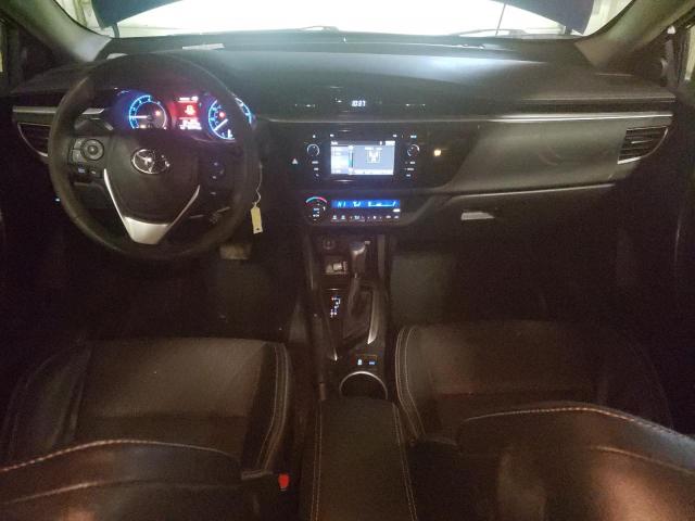 Photo 8 from auction – 2014 TOYOTA COROLLA L with VIN 5YFBURHE9EP037076