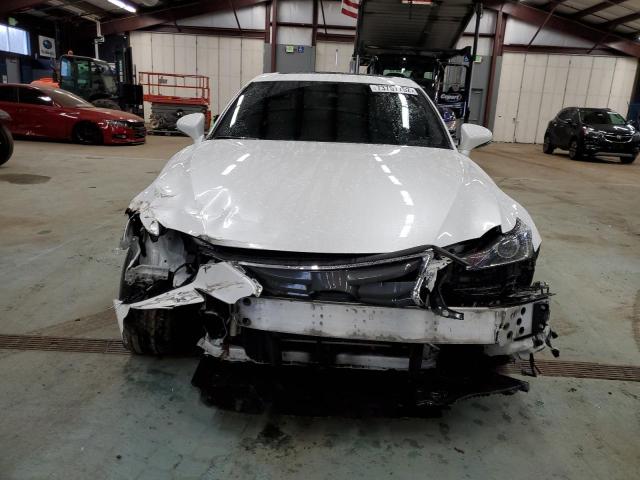 Photo 5 from auction – 2017 LEXUS IS 300 with VIN JTHCM1D26H5018163