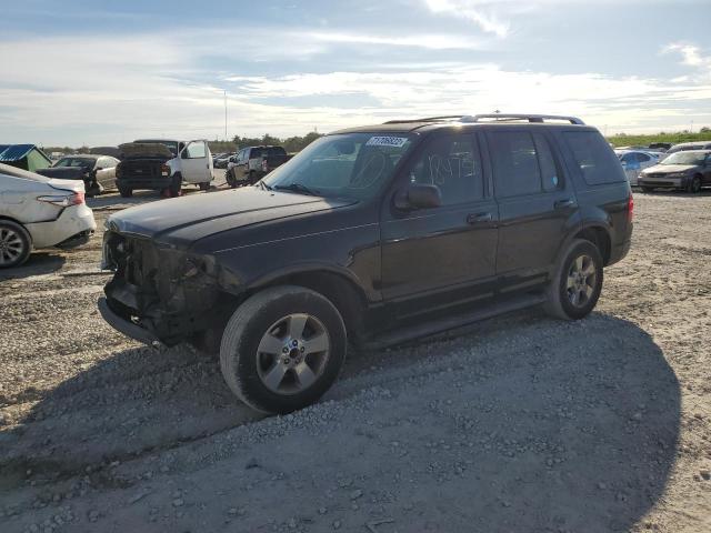 FORD EXPLORER L 2003 with VIN 1FMDU75W73UA22517 - Photo from auction