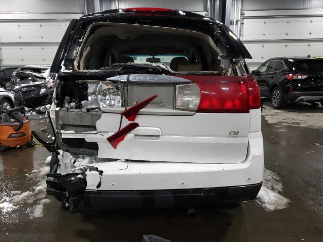 Photo 6 from auction – 2007 BUICK RENDEZVOUS with VIN 3G5DA03LX7S578458
