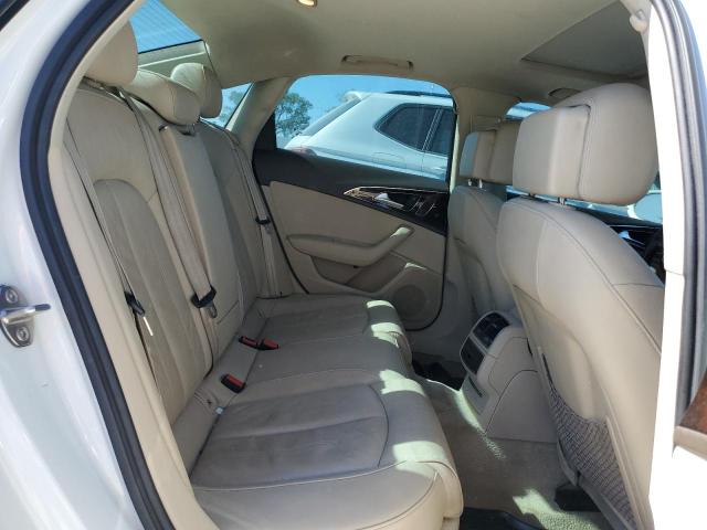 Photo 10 from auction – 2016 AUDI A6 PREMIUM with VIN WAUDFAFC0GN012537