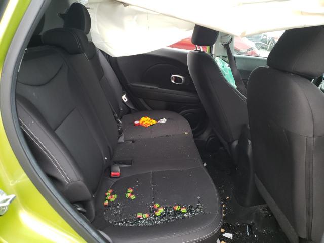 Photo 10 from auction – 2015 KIA SOUL with VIN KNDJN2A22F7764529