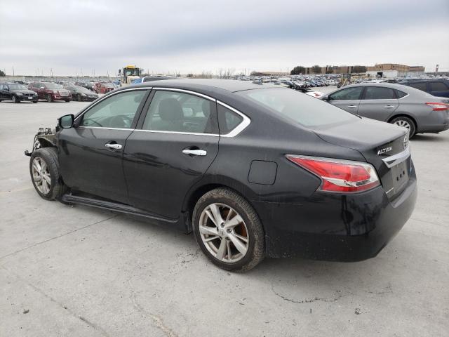 Photo 2 from auction – 2014 NISSAN ALTIMA 2.5 with VIN 1N4AL3AP7EC152734