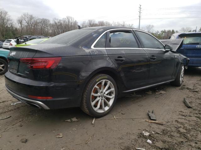Photo 3 from auction – 2019 AUDI A4 PREMIUM with VIN WAUDNAF44KA006607