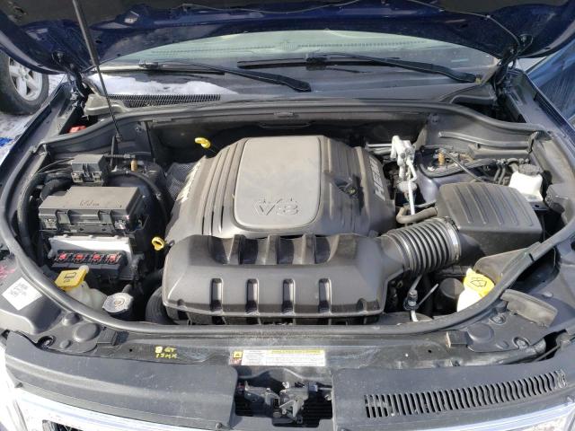 Photo 12 from auction – 2012 JEEP GRAND CHER with VIN 1C4RJFCT2CC281573