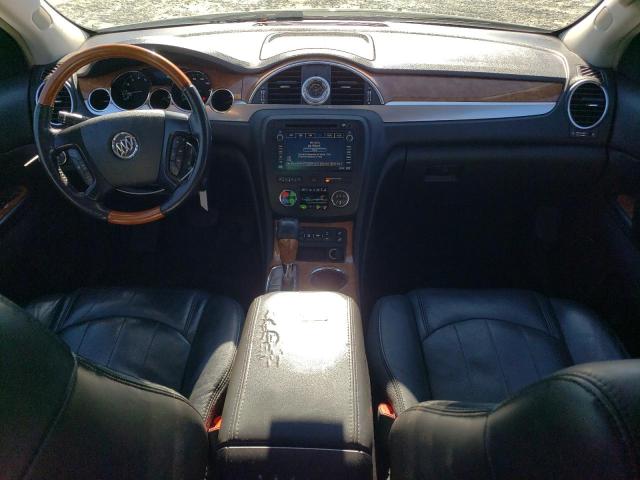 Foto 8 de la subasta – 2008 BUICK ENCLAVE CX con VIN 5GAER23798J251994