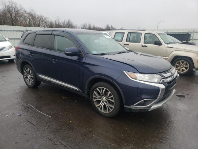 Zdjęcie 4 z aukcji – 2016 MITSUBISHI OUTLANDER z VIN JA4AZ3A30GZ060980