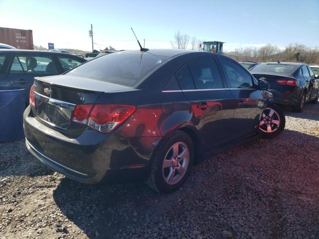 Photo 3 from auction – 2014 CHEVROLET CRUZE LT with VIN 1G1PC5SBXE7359350