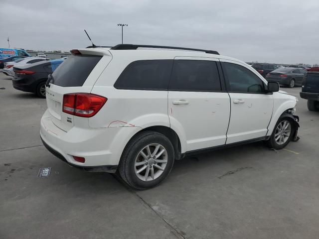 Photo 3 from auction – 2016 DODGE JOURNEY SX with VIN 3C4PDCBG8GT126862