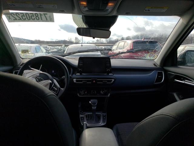 Photo 8 from auction – 2021 KIA SELTOS S with VIN KNDEUCAA2M7175625