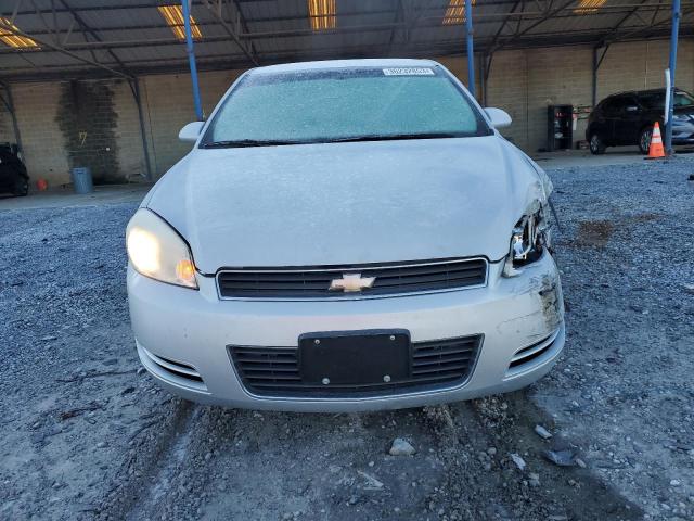 Photo 5 from auction – 2010 CHEVROLET IMPALA LS with VIN 2G1WA5EKXA1124001