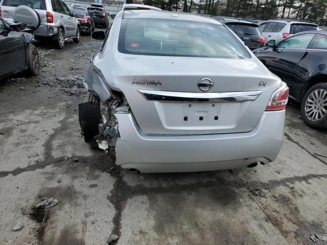Photo 6 from auction – 2015 NISSAN ALTIMA 2.5 with VIN 1N4AL3AP1FC206675
