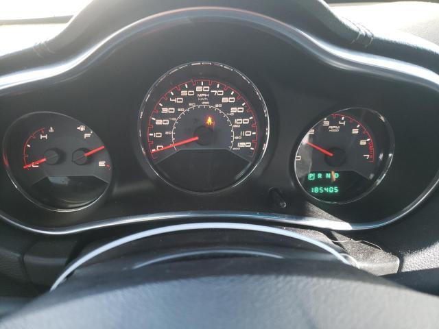 صورة رقم 9 من المزاد - 2014 DODGE AVENGER SE مع VIN 1C3CDZAB5EN147998