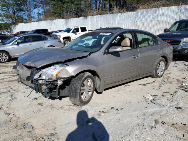 Photo 1 from auction – 2015 NISSAN ALTIMA 2.5 with VIN 1N4AL2APXCC147941