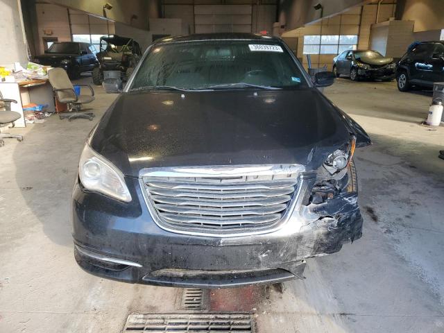 Photo 5 from auction – 2012 CHRYSLER 200 TOURIN with VIN 1C3CCBBB0CN124716