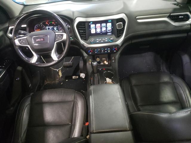 Photo 8 from auction – 2019 GMC ACADIA SLT with VIN 1GKKNULS6KZ182496