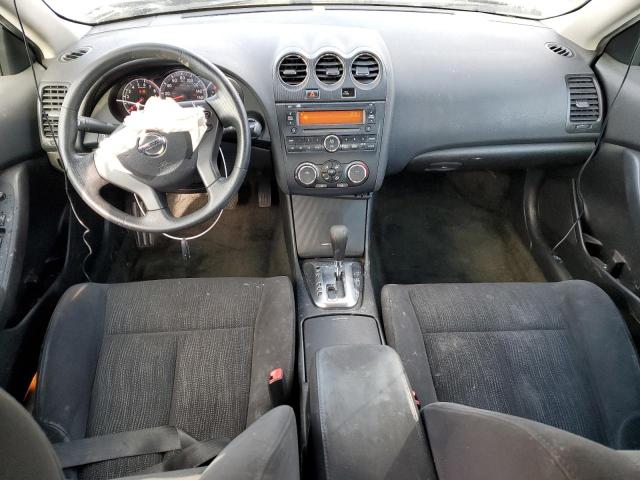 Photo 8 from auction – 2012 NISSAN ALTIMA BAS with VIN 1N4AL2AP9CC195799